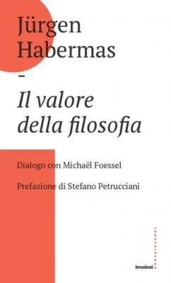 Il valore della filosofia
