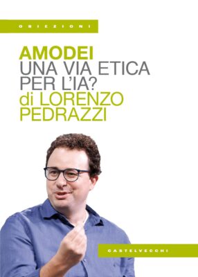 Amodei. Una via etica per l’IA?